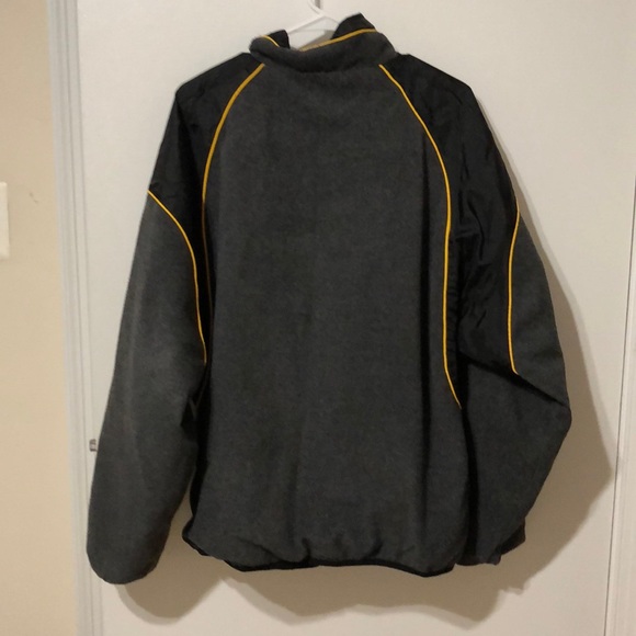 Steelers NFL Jacket - Picture 7 of 8